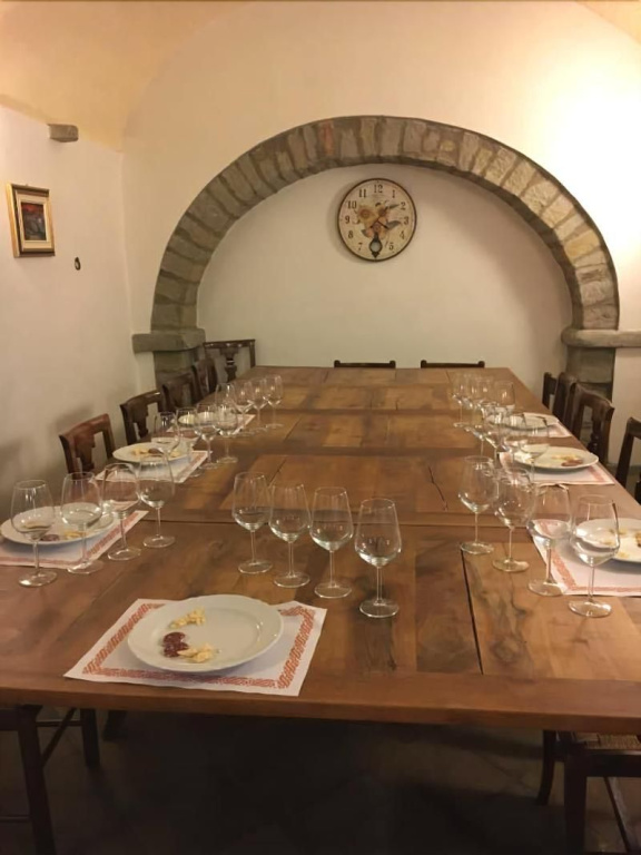 Al Vecchio Convento - Général