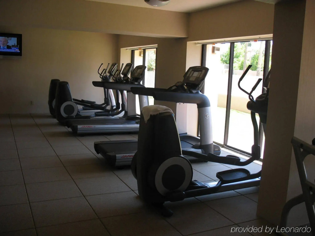 Delta Hotels by Marriott Phoenix Mesa - Général