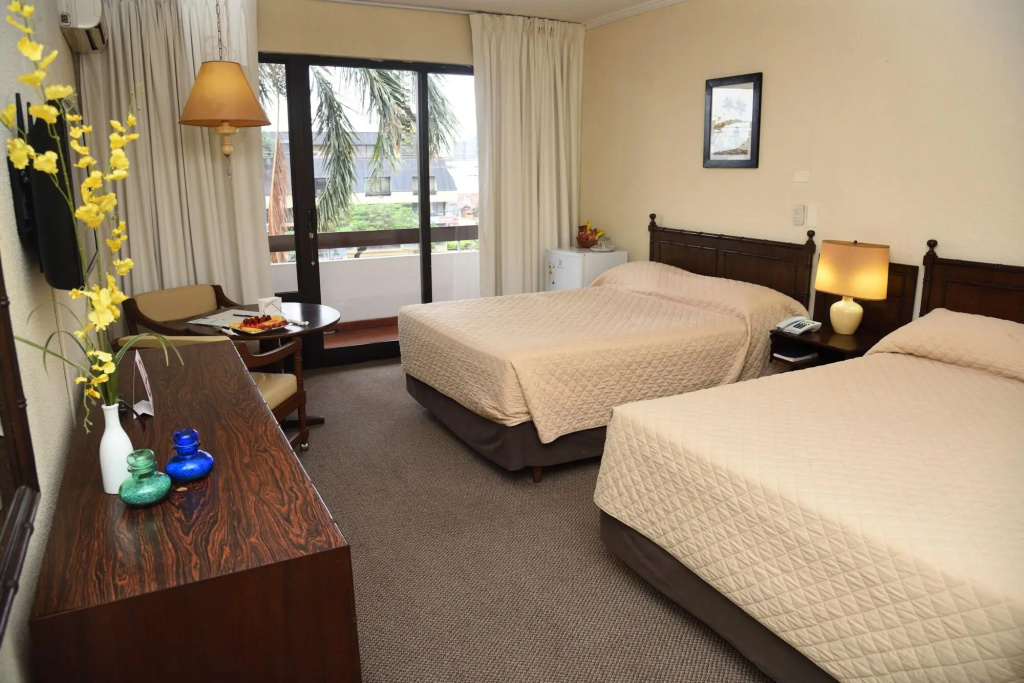 Hotel Las Palmas - Général