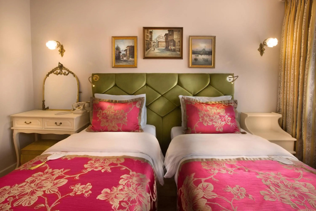 Hotel photo 19