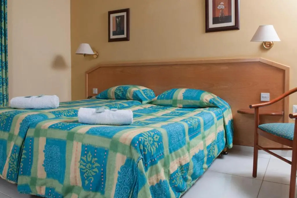 Euroclub Hotel - Général