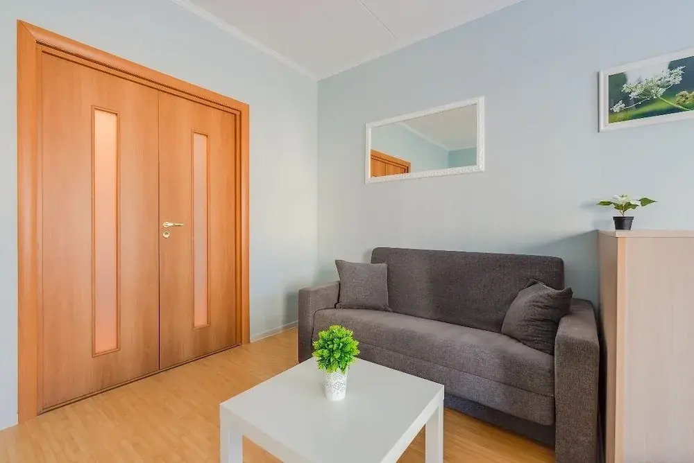 Апартаменты «В ожидании лета» - фото 4