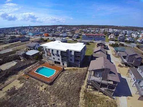 Admirals View III Oceanfront