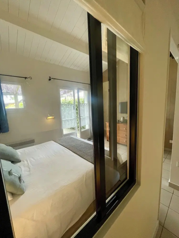 La Villa Hôtel Bien Être - Chambres