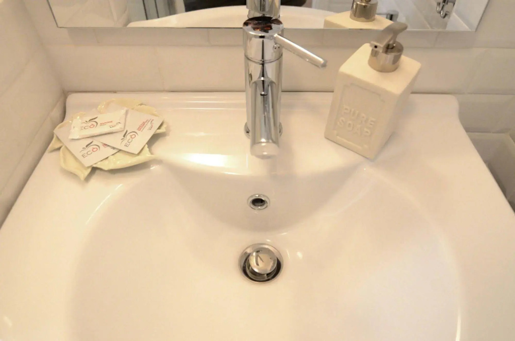 Hotel photo 8