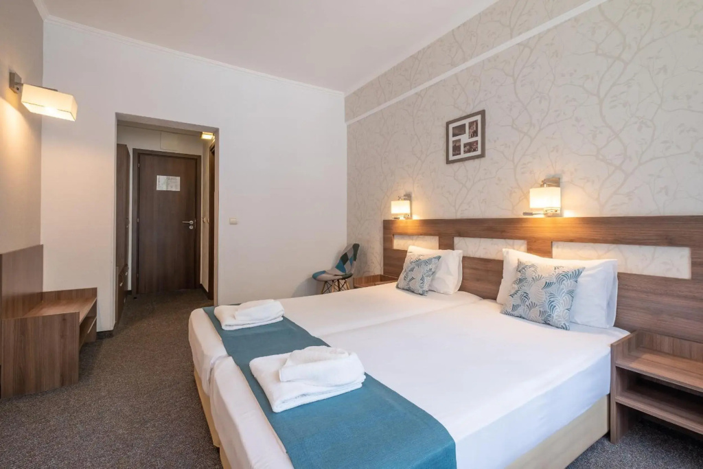 Park Hotel Asenevtsi - Général