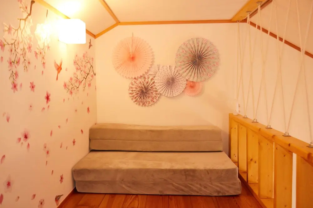 Asakusa Ryokan Vacation Rental Tokyokoso 사진 13