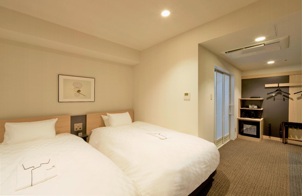 Tmark City Hotel Tokyo Omori 사진 7