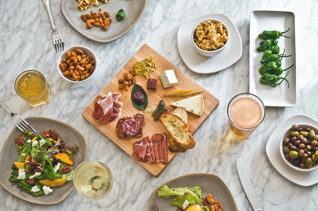 Lafayette Park Hotel & Spa - Général