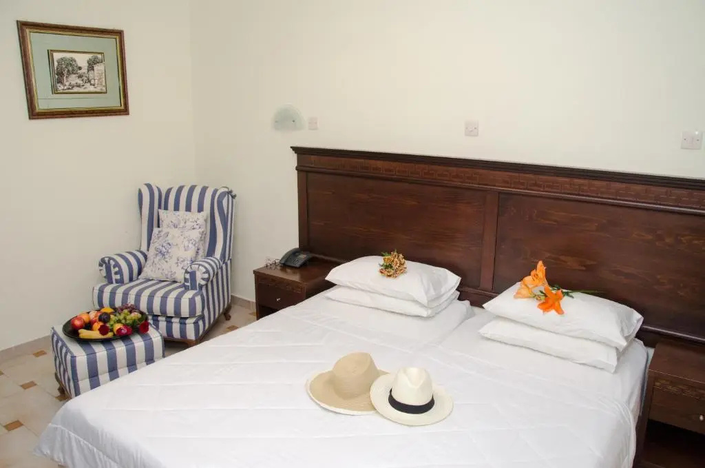Hotel Hanioti Melathron - Chambres