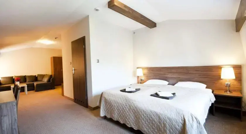 Hotel photo 11