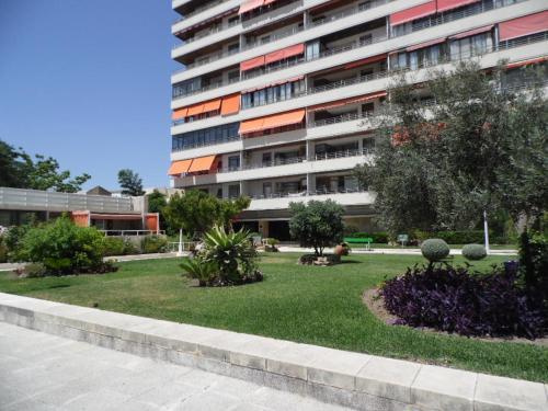 Apartments Easy La Nogalera