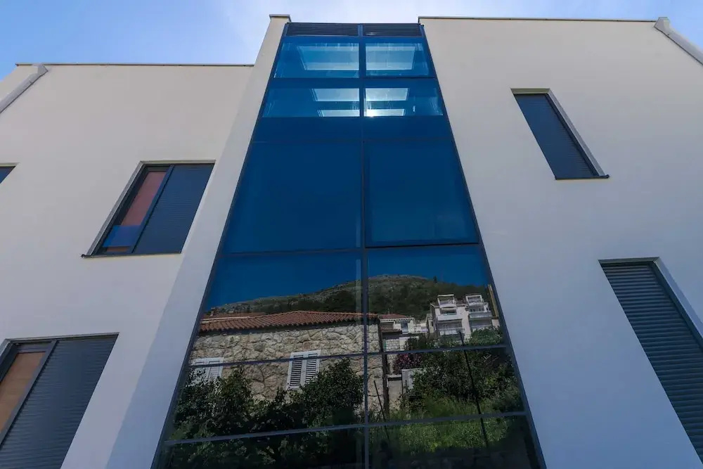 Rausion Luxury Apartments