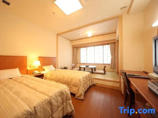 Hotel Tappi - Chambres