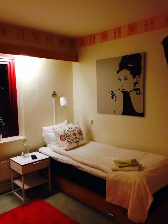 Kils Hotell & Restaurang - Chambres