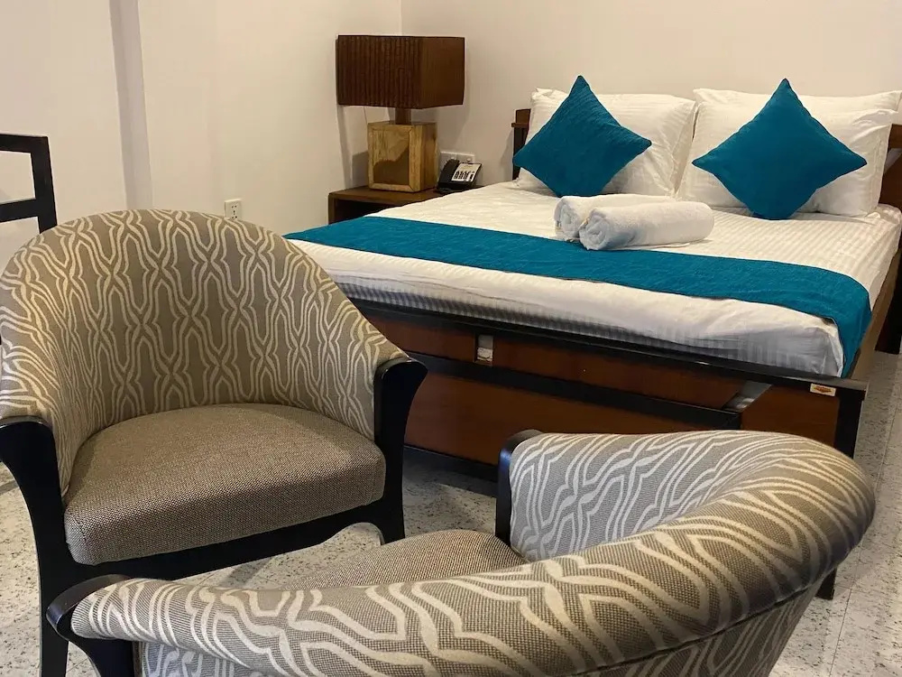 Hotel photo 14