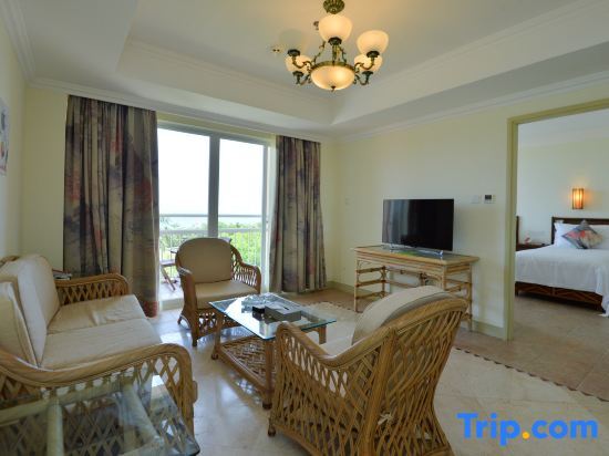 Golden Palm Resort