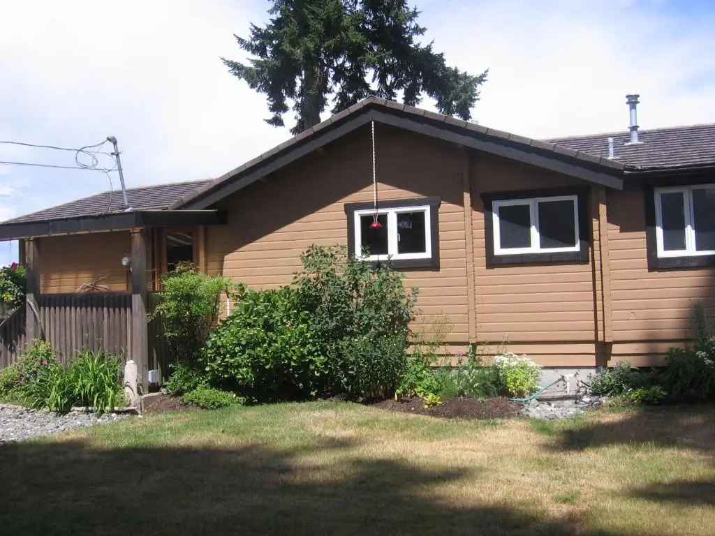 2 Bedrooms Cottage