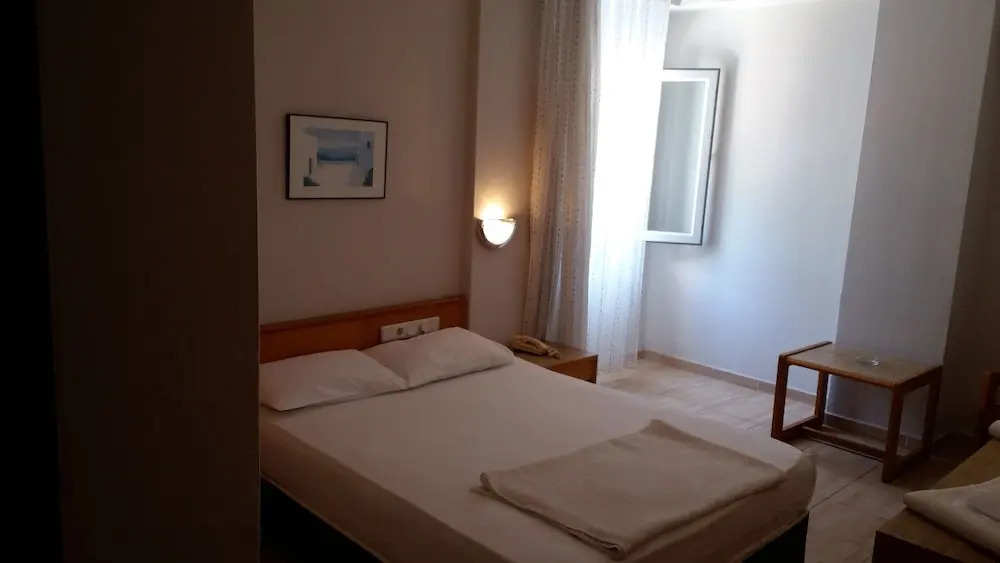 Одноместный номер Standard в Isinda Hotel