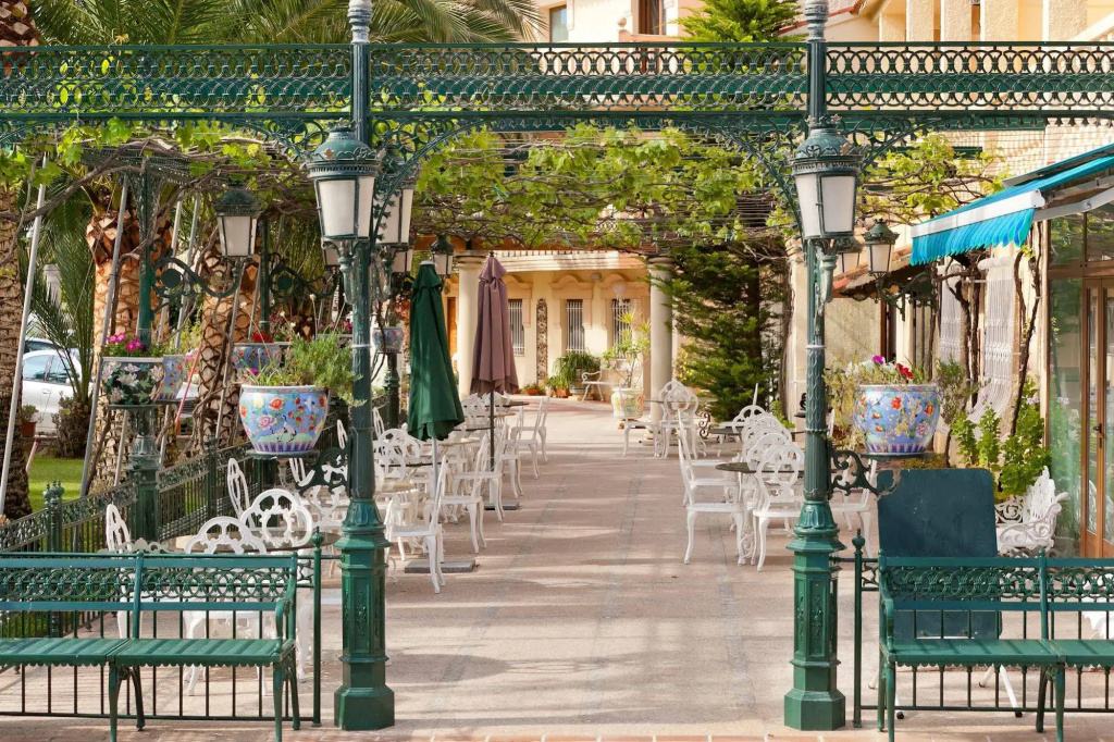 Hotel photo 16
