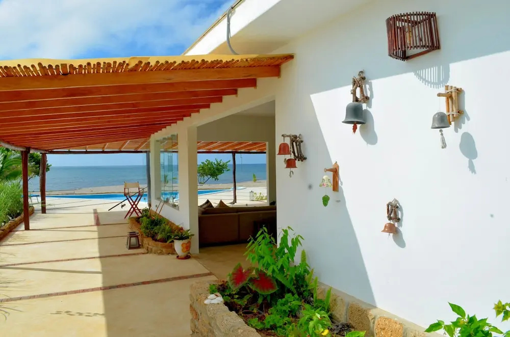 Punta Mero Eco Suites - Général