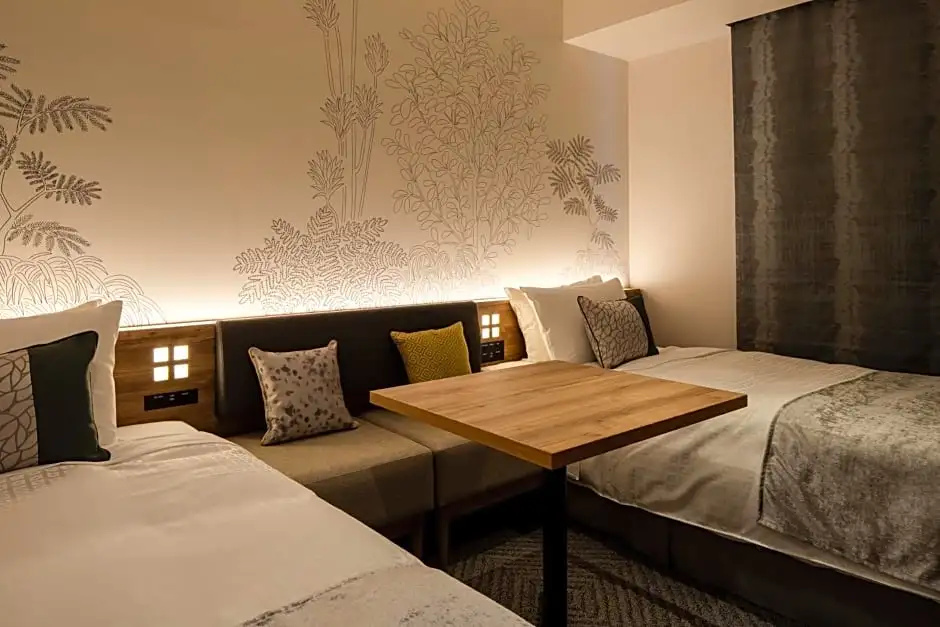Tokyu Stay Shinjuku Eastside 사진 23