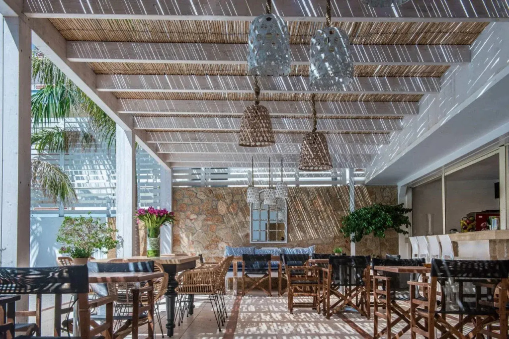 Danaides Hotel, о. Крит, Греція мініатюра 23