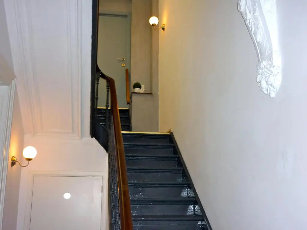 Les Gtes Du Pays De Charleroi - Chambres