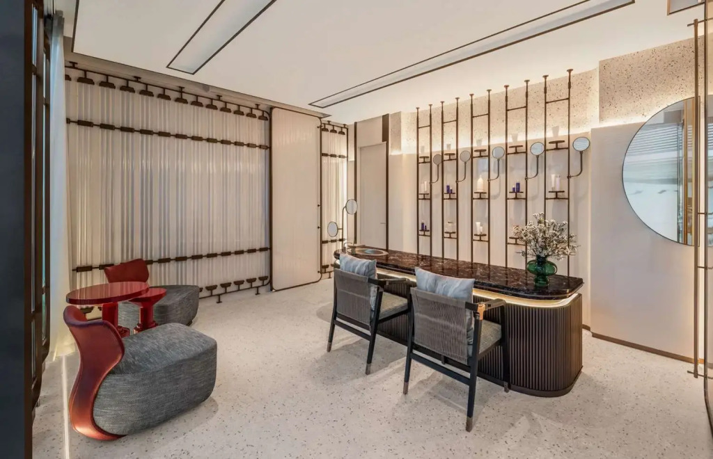 Hilton Saigon — фото 2