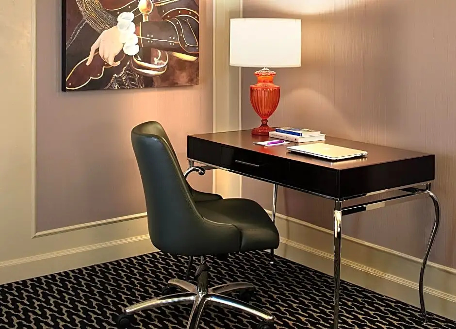 Beacon Grand, A Union Square Hotel - Chambres