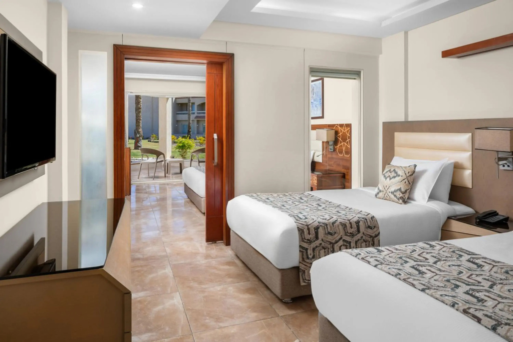 Beach Albatros Resort - All Inclusive - фото 3