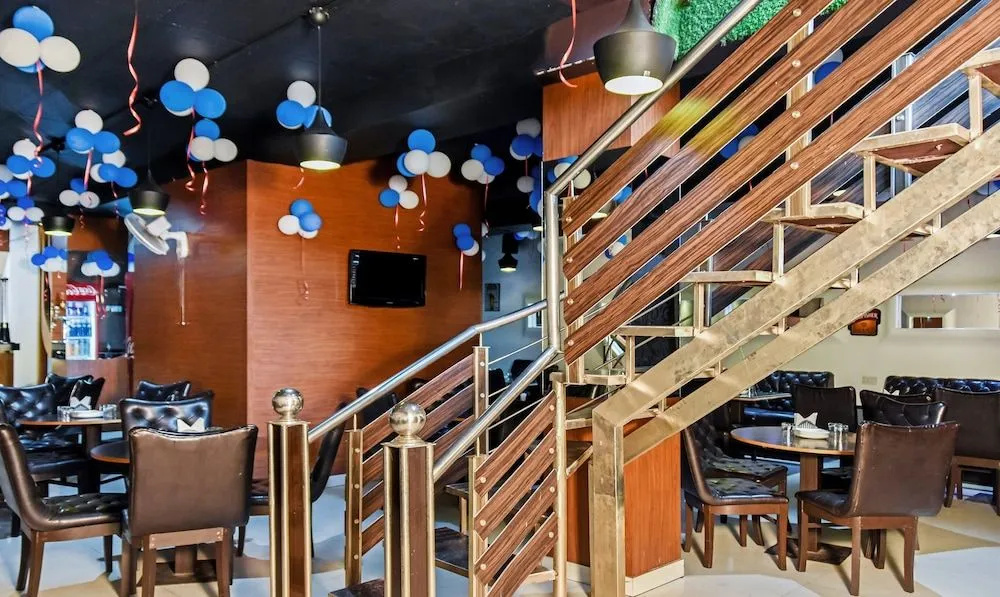 Hotel photo 11