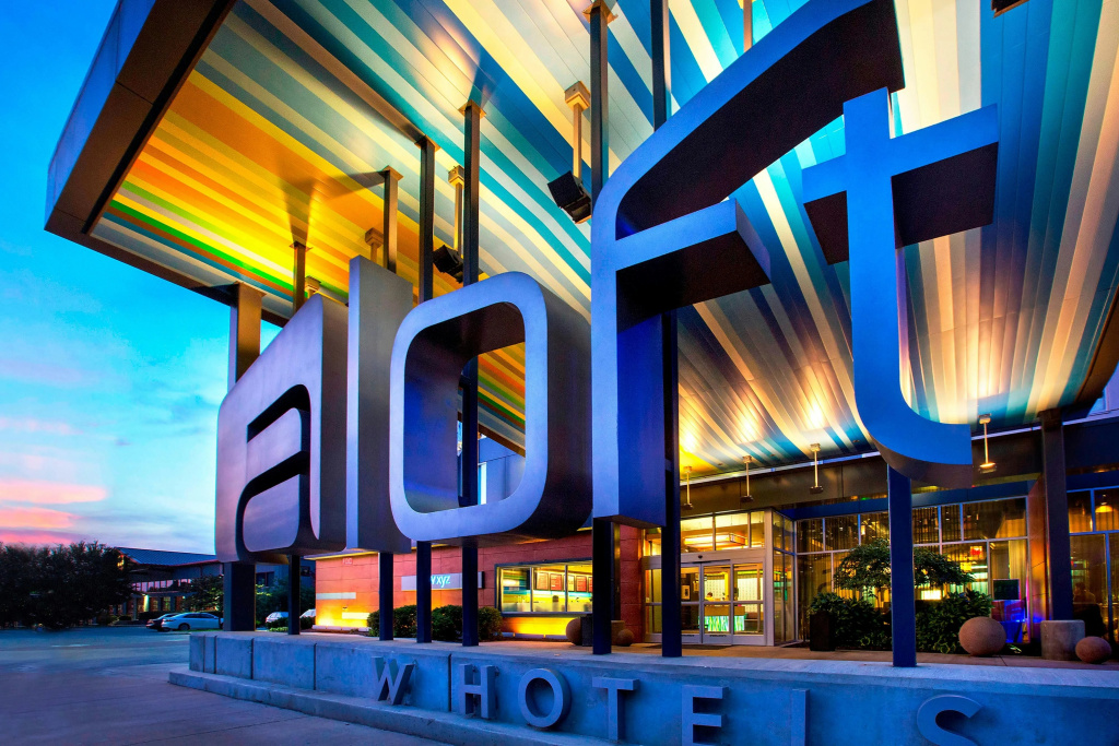 Aloft by Marriott Nashville Franklin