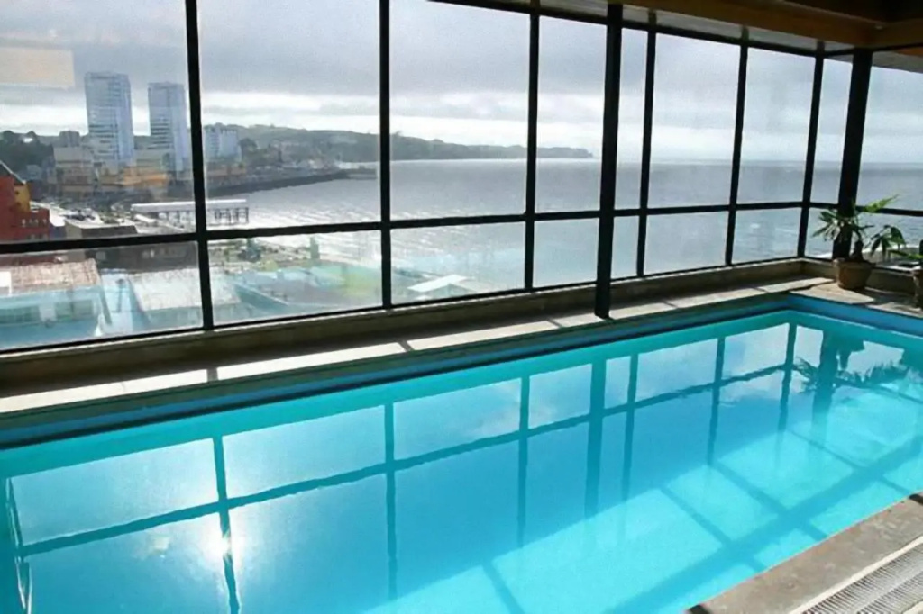 Abba Presidente Suites Puerto Montt - Général