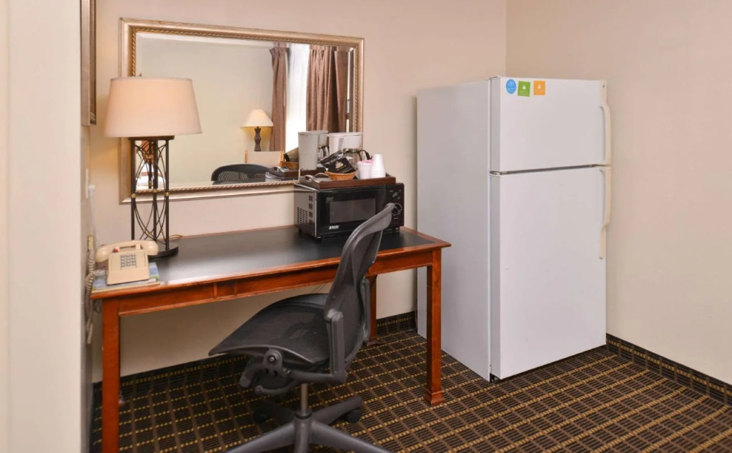 North Coast Inn — фото 5