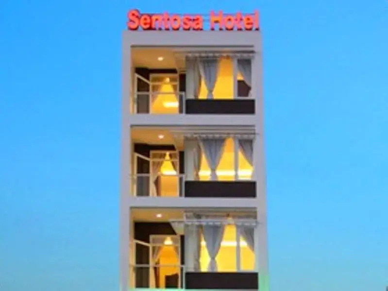 Sentosa Hotel Nha Trang