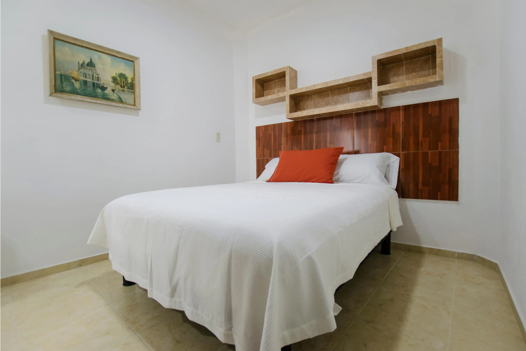 Hotel del Arte y Figura - фото 4