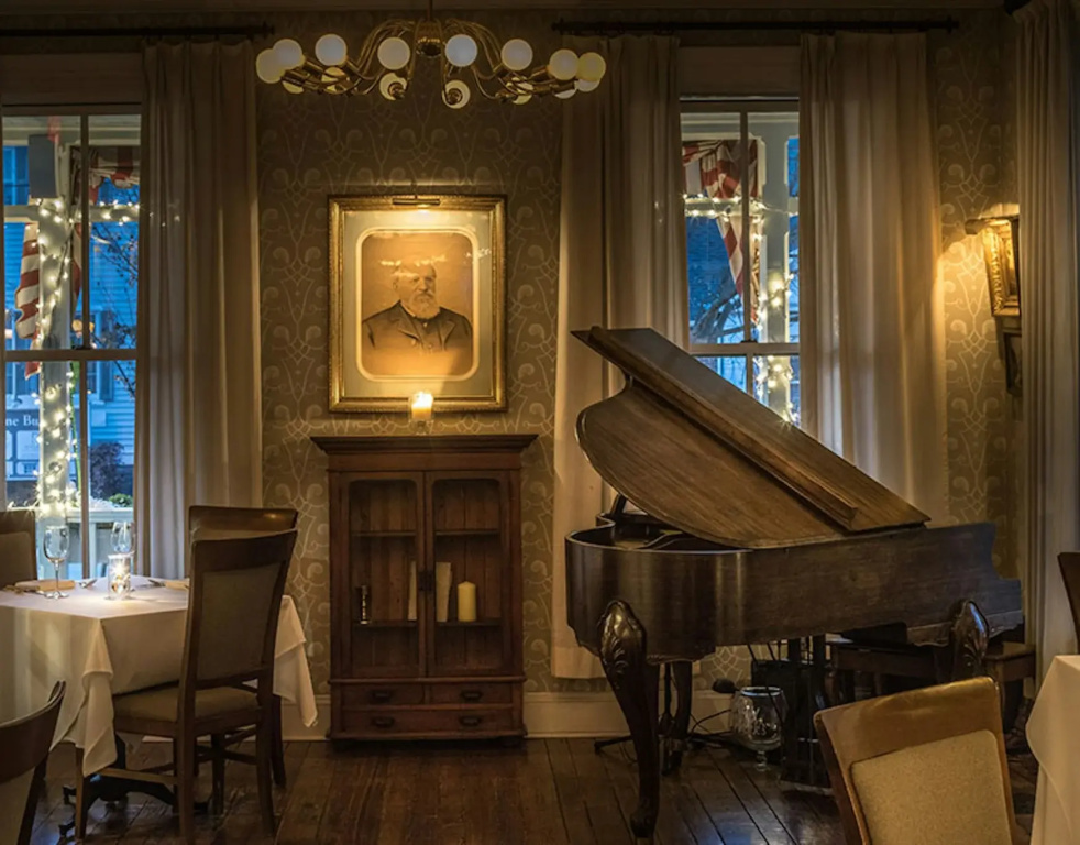 Hotel Fauchere - Général