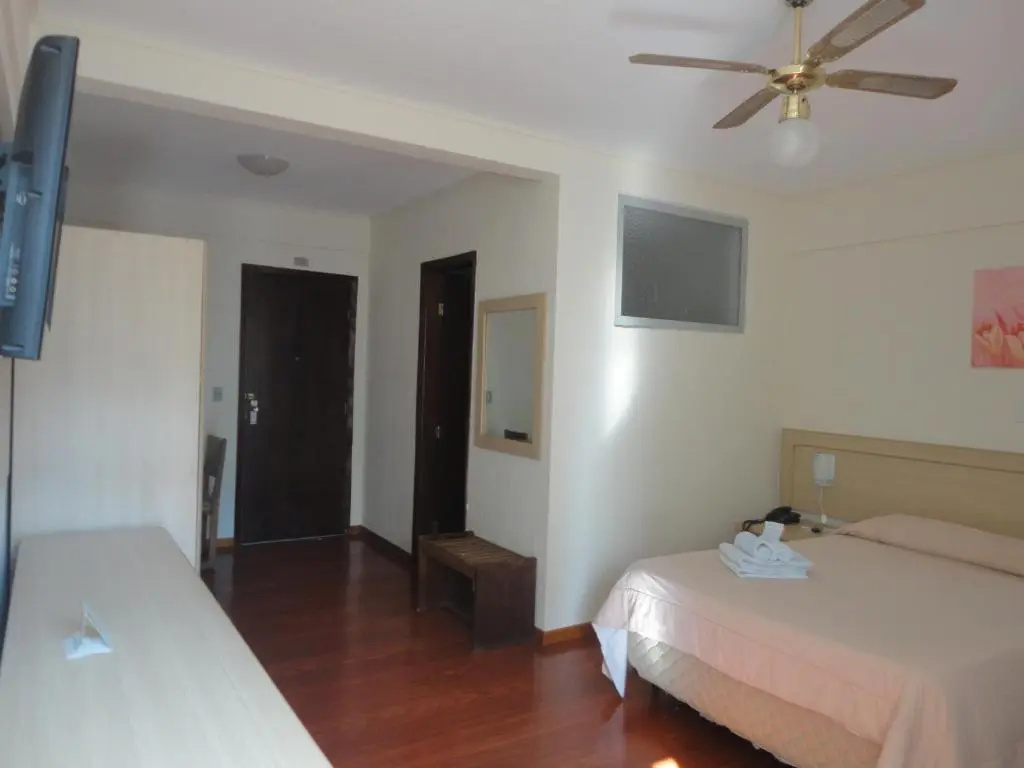 Joia Hotel - Chambres