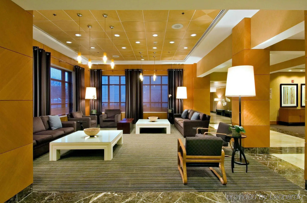 DoubleTree by Hilton Chicago - Arlington Heights - Général