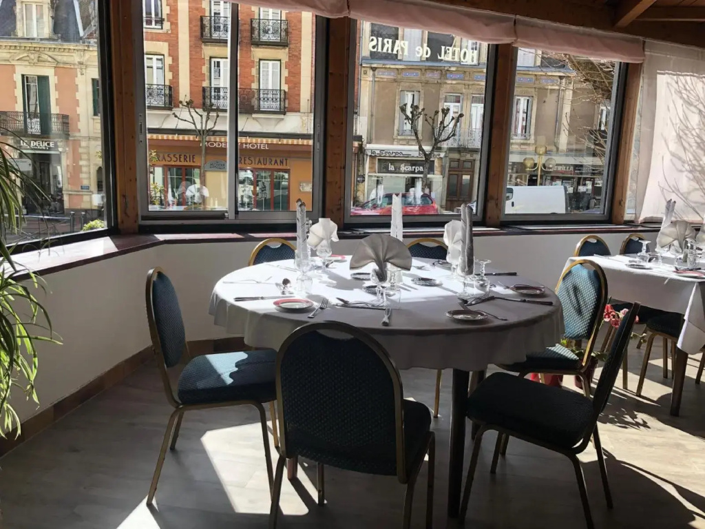 Hotel photo 12