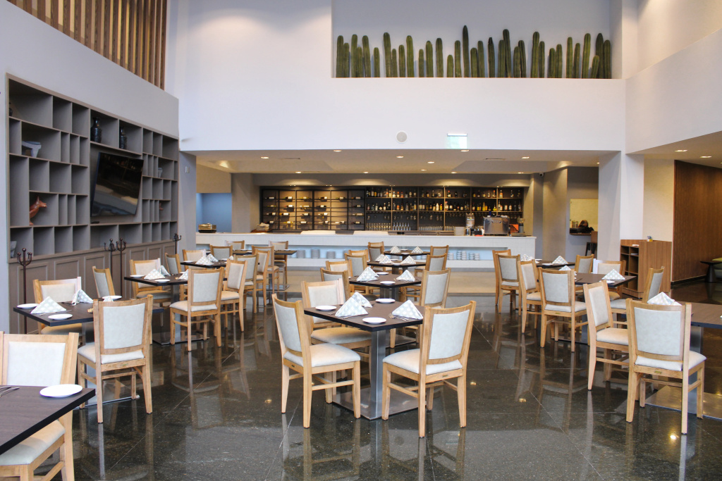 Holiday Inn Mexico Dali Airport by IHG - Général