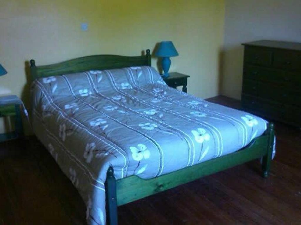 Gite Monget, 4 pièces, 6 personnes - FR-1-360-177