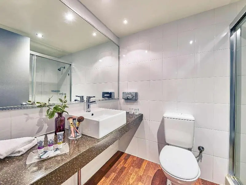 Mercure Perth - Chambres