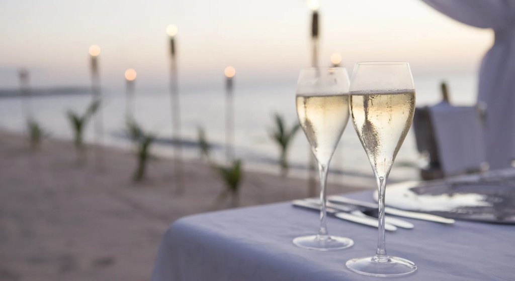 Anantara Bazaruto Island Resort - Général