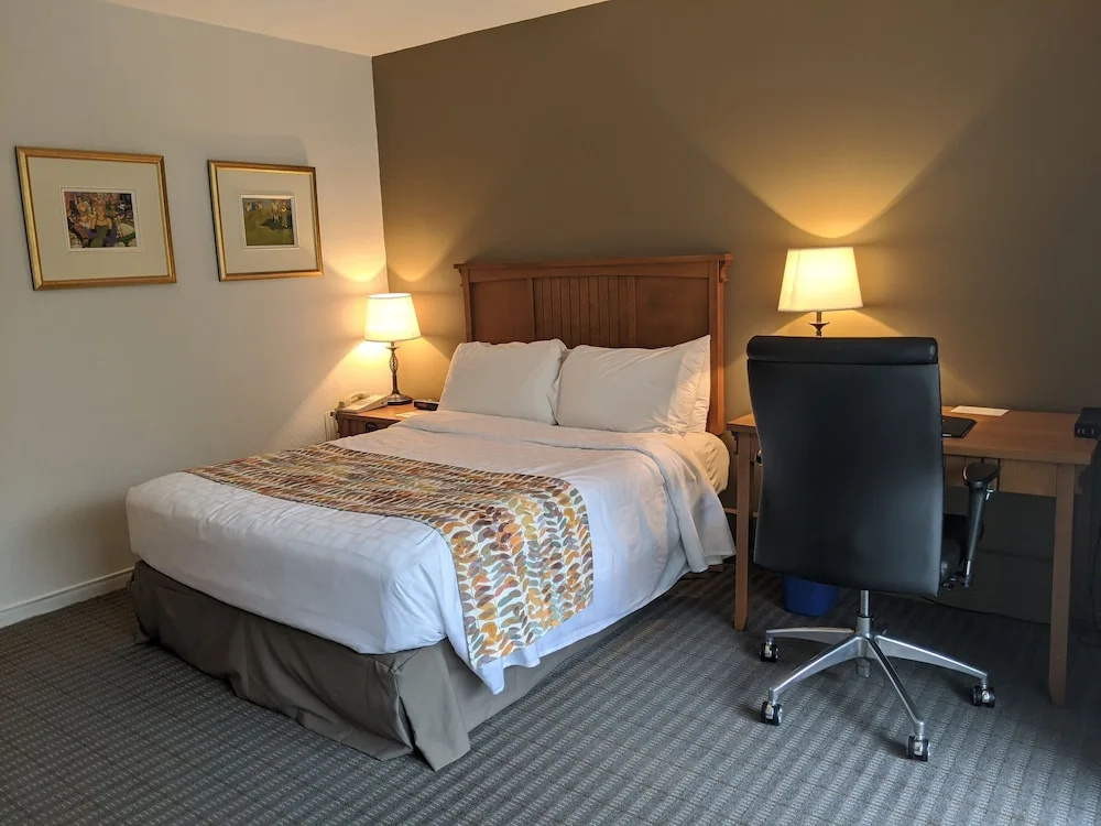 Hotel Cheribourg, an Ascend Collection Hotel - Chambres