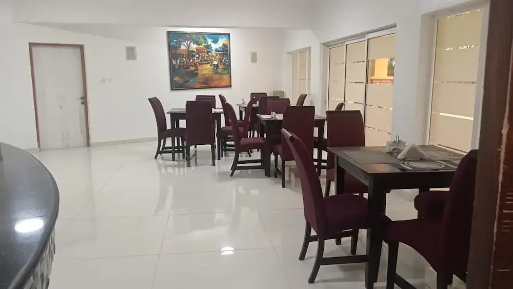 Hotel photo 9