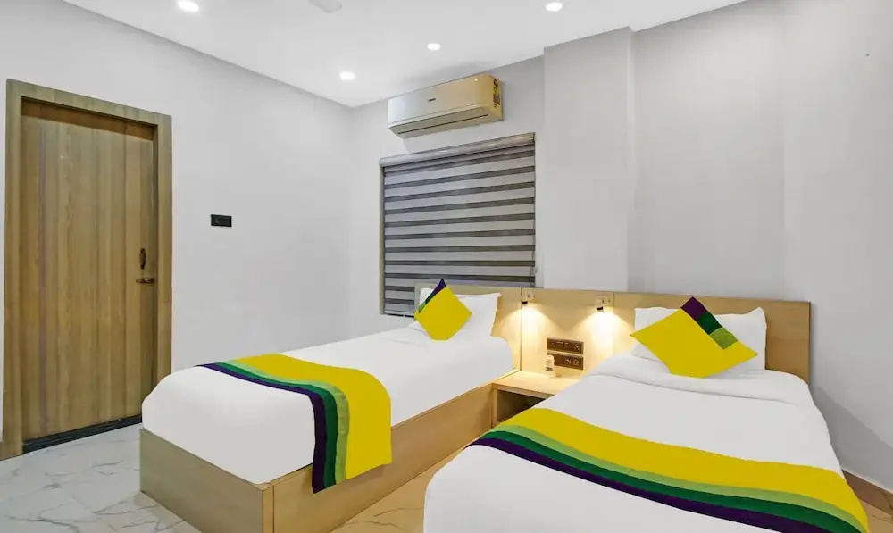 Hotel photo 16