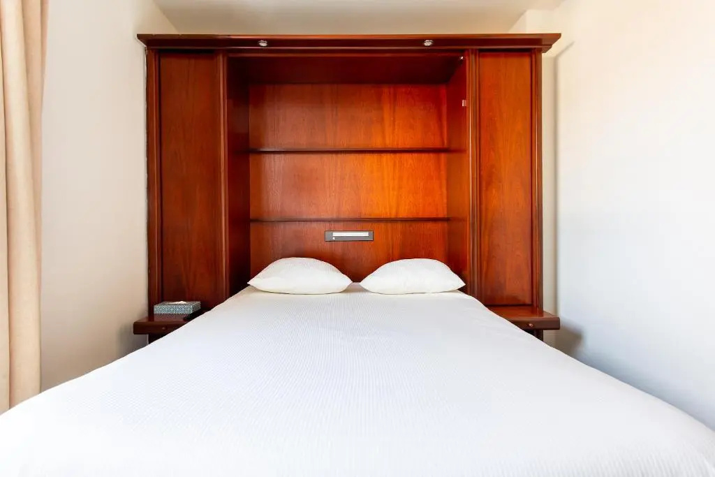 Hotel Het Wapen Van Leiden - Chambres