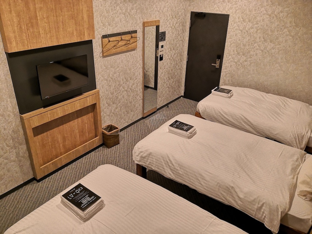 Eight Point Inn Kanazawa 사진 5